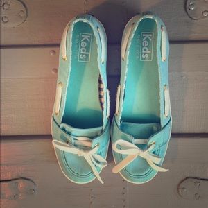 New, slip-ons, never been worn before.